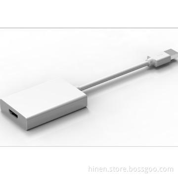 HDMI specification v1.3 USB 3.0 to HDMI Converter
